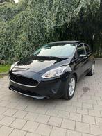 Ford Fiesta, Auto's, Voorwielaandrijving, Stof, Electronic Stability Program (ESP), Euro 6