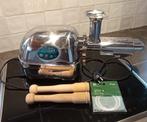 Angel Juicer 7500, Ophalen, Gebruikt, Elektrisch, Slowjuicer