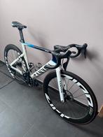 Canyon aeroad CFR taille M, Fietsen en Brommers, Fietsen | Racefietsen, Ophalen, Zo goed als nieuw