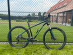 Mountainbike Ghost Tacana 5 maat M, Fietsen en Brommers, Gebruikt, Hardtail, Heren, Ophalen
