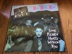 12” Bad Boys Blue - love really hurts, Ophalen of Verzenden