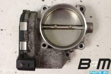 Gasklephuis Audi RS3 Sportback CEPA beschikbaar voor biedingen
