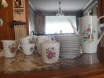 Antiek servies, Antiek en Kunst, Antiek | Servies compleet, Ophalen