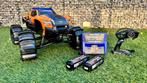 Traxxas XmaXX, Hobby & Loisirs créatifs, Modélisme | Radiocommandé & Téléguidé | Voitures, Voiture off road, Comme neuf, Électro