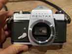 pentax Asahi spotmatic, Audio, Tv en Foto, Fotocamera's Analoog, Gebruikt, Ophalen of Verzenden, Pentax
