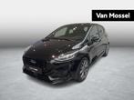 Ford Fiesta ST-Line - Automaat - Carplay - Winterpack, Auto's, Stof, Gebruikt, 580 kg, 1210 kg