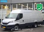 Iveco Daily 35C16 Automaat XXL extra lang Navi Camera Trekha, Auto's, Bestelwagens en Lichte vracht, Automaat, Gebruikt, Euro 6