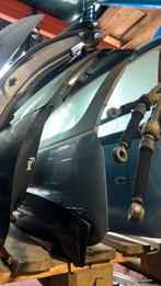 Fiat punto hayon arriere, Ophalen, Fiat