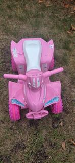 kindermotorfiets, Ophalen of Verzenden