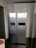 Amerikaanse koelkast LG met water en ijsdispenser, Ophalen