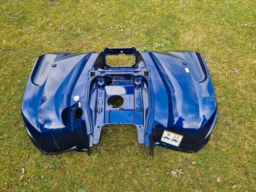 Achterkap / spatbord Yamaha Grizzly 700 2016-2025, Motoren, Onderdelen | Yamaha, Ophalen