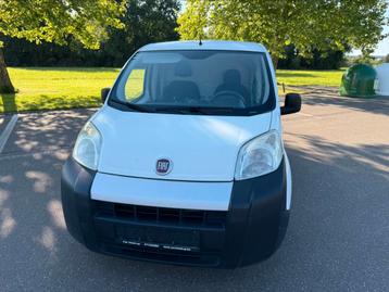 Fiat Forino airco  11/10/2013  144 880 km, Auto's, Fiat, 1360 cc, Overige modellen, 4 cilinders, Bedrijf