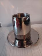 Kop en schoteltje AMC Art design 18/10 in mooie staat, Antiek en Kunst, Ophalen