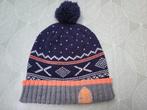 Merk Superdry: muts mt 176 (zie foto's), Kinderen en Baby's, Ophalen, Superdry, Zo goed als nieuw, Jongen