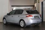 Peugeot 308 308 PureTech 1.2 Style Navi Airco CruiseC Garant, Auto's, 1345 kg, Stof, Gebruikt, 1199 cc