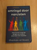 Omringd door Narcisten – Thomas Erikson, Boeken, Ophalen, Thomas Erikson