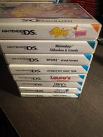 Nintendo ds games, Games en Spelcomputers, Games | Nintendo DS, Ophalen of Verzenden