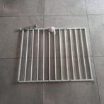 Traphekje, Kinderen en Baby's, Traphekjes, Ophalen, Aluminium, 100 tot 115 cm, Zo goed als nieuw