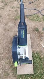 Festool DSC-AG-230 steenzaag, Ophalen, Zo goed als nieuw