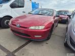 Peugeot 406 coupe 1997 2005 demontage onderdelen sloop rood, Auto-onderdelen, Gebruikt, -, -, Ophalen of Verzenden