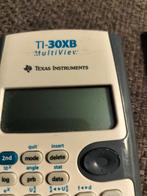 Rekenmachine ti-30xb, Diversen, Rekenmachines, Ophalen, Gebruikt