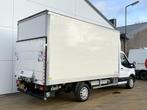 Ford Transit 350 2.0 TDCI 130PK Laadklep Airco Cruise Contro, Auto's, Voorwielaandrijving, 4 cilinders, 5 deurs, Ford