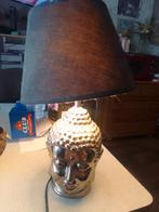 Lampe bouddha, Huis en Inrichting, Lampen | Tafellampen, Zo goed als nieuw, Ophalen
