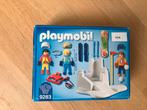 Playmobil 9283 Sneeuwballengevecht, Enlèvement, Comme neuf