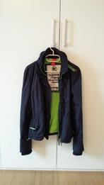 Jas Superdry, Comme neuf, Taille 38/40 (M), Bleu, Superdry