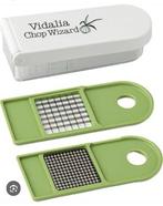 Wizard groentenhakselaar nieuw!, Ophalen of Verzenden