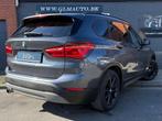 BMW X1 1.5i sDrive18 *1ERE PROPRIETAIRE*GARANTIE 12MOIS, Gebruikt, 136 pk, Leder, Bedrijf