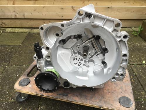 Volkswagen Polo/Lupo versnellingsbakken, Auto-onderdelen, Transmissie en Toebehoren, Volkswagen, Gebruikt, Ophalen of Verzenden