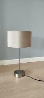 HABITAT Design - Lampe à poser, Ophalen, Minimaliste, Zo goed als nieuw, Metaal