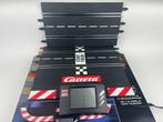 Carrera DIGITAL 132/124 30342 Compte-tours électronique, Ophalen of Verzenden, Gebruikt, Racebaan, Carrera