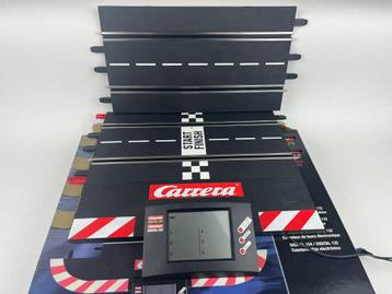 Carrera DIGITAL 132/124 30342 Compte-tours électronique, Enlèvement ou Envoi, Utilisé, Circuit, Carrera