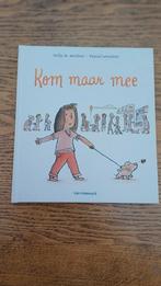 Kom maar mee, een ode aan vriendschap. Nieuw boek., Non-fictie, Nieuw, Ophalen of Verzenden, Holly McGhee