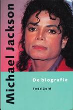 (m133) Michael Jackson, de biografie, Boeken, Muziek, Verzenden, Gelezen