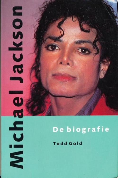 (m133) Michael Jackson, de biografie, Boeken, Muziek, Gelezen, Verzenden