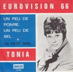 tonia, Cd's en Dvd's, Verzenden