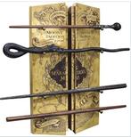 Harry Potter The Marauder Wandset, Verzamelen, Harry Potter, Ophalen, Nieuw, Overige typen