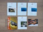 BROCHURES HONDA HR-V, Enlèvement ou Envoi, Honda