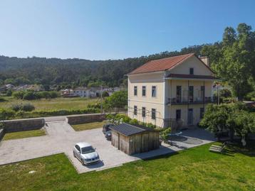 Mooie B&B instapklaar rustig gelegen vlakbij het stadje Góis