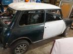 Austin Mini, Auto's, Te koop, 1000 cc, Berline, Benzine