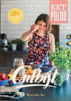 Marinka Bil - Eet Paleo ontbijt, Ophalen of Verzenden, Marinka Bil