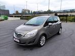Opel Meriva B 2012/12 - 117000km, Auto's, Te koop, Zilver of Grijs, Benzine, 5 deurs