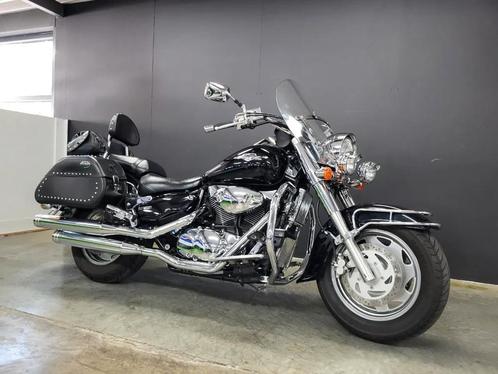 Suzuki C 1500 Intruder (bj 2006), Motoren, Motoren | Suzuki, Bedrijf, Overig, meer dan 35 kW