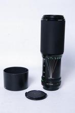 Canon FD zoom 100-300, Ophalen of Verzenden, Zo goed als nieuw, Spiegelreflex, Canon