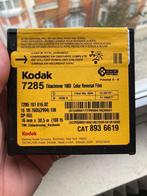 30m Ektachrome Kodak 7285 16mm nieuwe film, Audio, Tv en Foto, Ophalen of Verzenden, Nieuw, Kodak