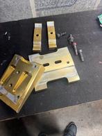 Support moteur karting, Sports & Fitness, Karting, Enlèvement ou Envoi, Comme neuf