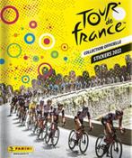Tour de France 2022 - Panini stickers à échanger/vendre, Nieuw, Ophalen of Verzenden, Losse kaart